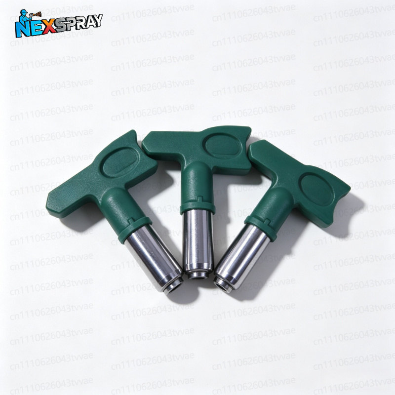 Paint Sprayer Nozzle Kit - 1PCS LP/FFLP 에어리스 팁 노즐 517