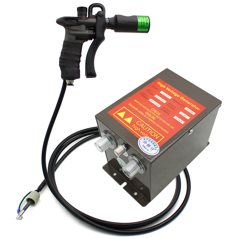 Airless Paint Sprayer 3000Psi - SL-004C 정전기 제거기 전원 공급 장치