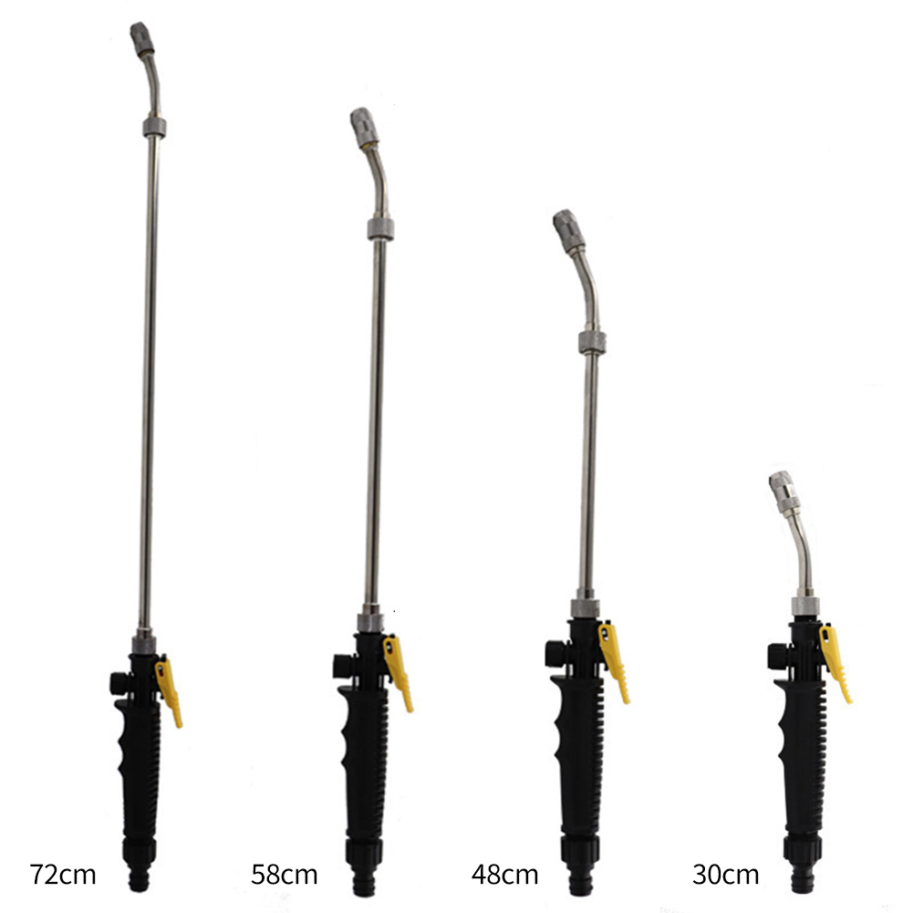 Spray Gun Cleaning Kit - 금속 물 고압 파워 자동차 와셔