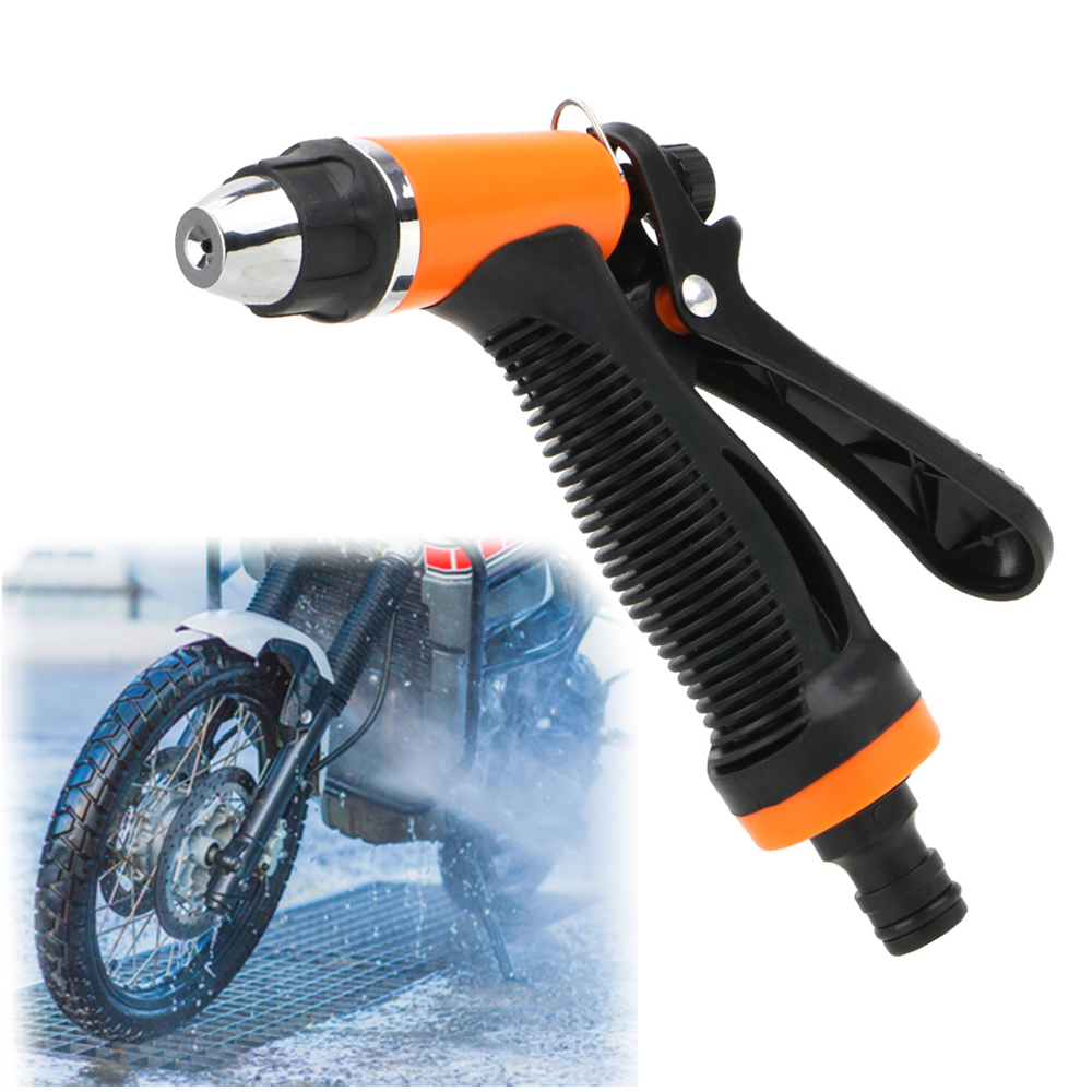 Spray Gun Cleaning Kit - 오토바이 세탁기 노즐 자동차 고압 총