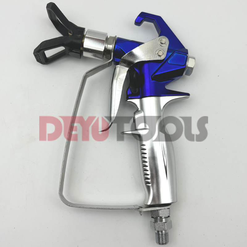 Paint Sprayer Nozzle Kit - 3600PSI 고압 무기체 페인트 스프레이 액세서리