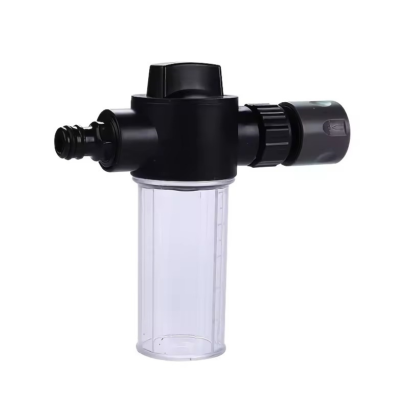 Spray Gun Cleaning Kit - 고운 호스 자동차 세척기 폼 생성기
