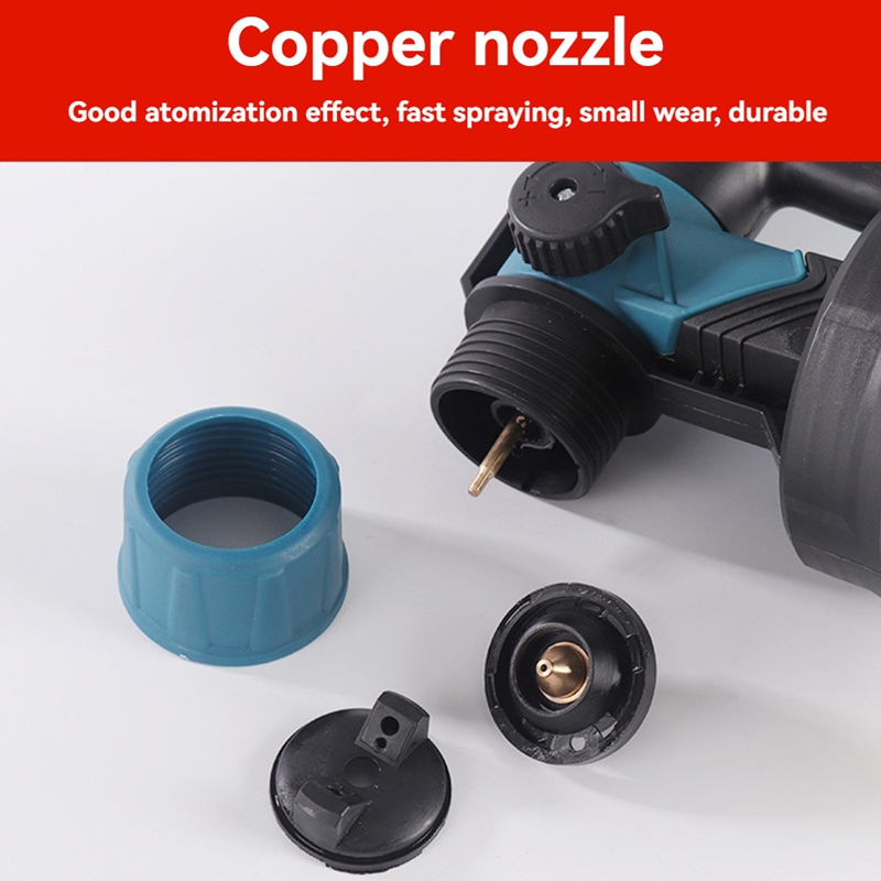 휴대용 전동 공구 1400ML 페인트 분무기 650-8 - Electric Paint Sprayer 800W 리뷰 및 가격