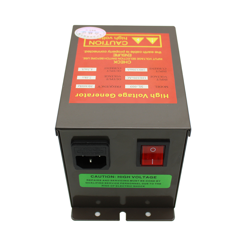 SL-004C 정전기 제거기 전원 공급 장치 이오나이징 - Airless Paint Sprayer 3000Psi 리뷰 및 가격