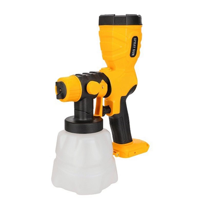 AT21 자동 가구 도색 도구, 20V 무선 페인트 분 - Cordless Paint Sprayer 20V 리뷰 및 가격
