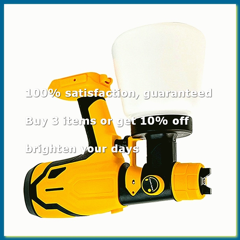 18V 20V 배터리 무선 페인트 분무기 전동 공구용 - Cordless Paint Sprayer 20V 리뷰 및 가격