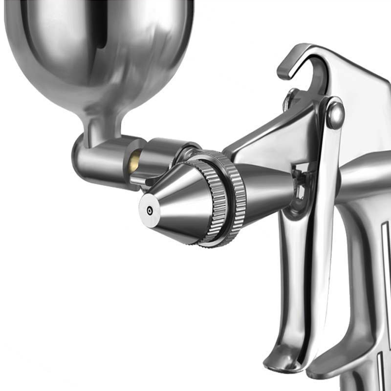 K-3 미니 페인트 에어 스프레이 건, 0.5mm 아토 - Hvlp Spray Gun Gravity Feed 리뷰 및 가격