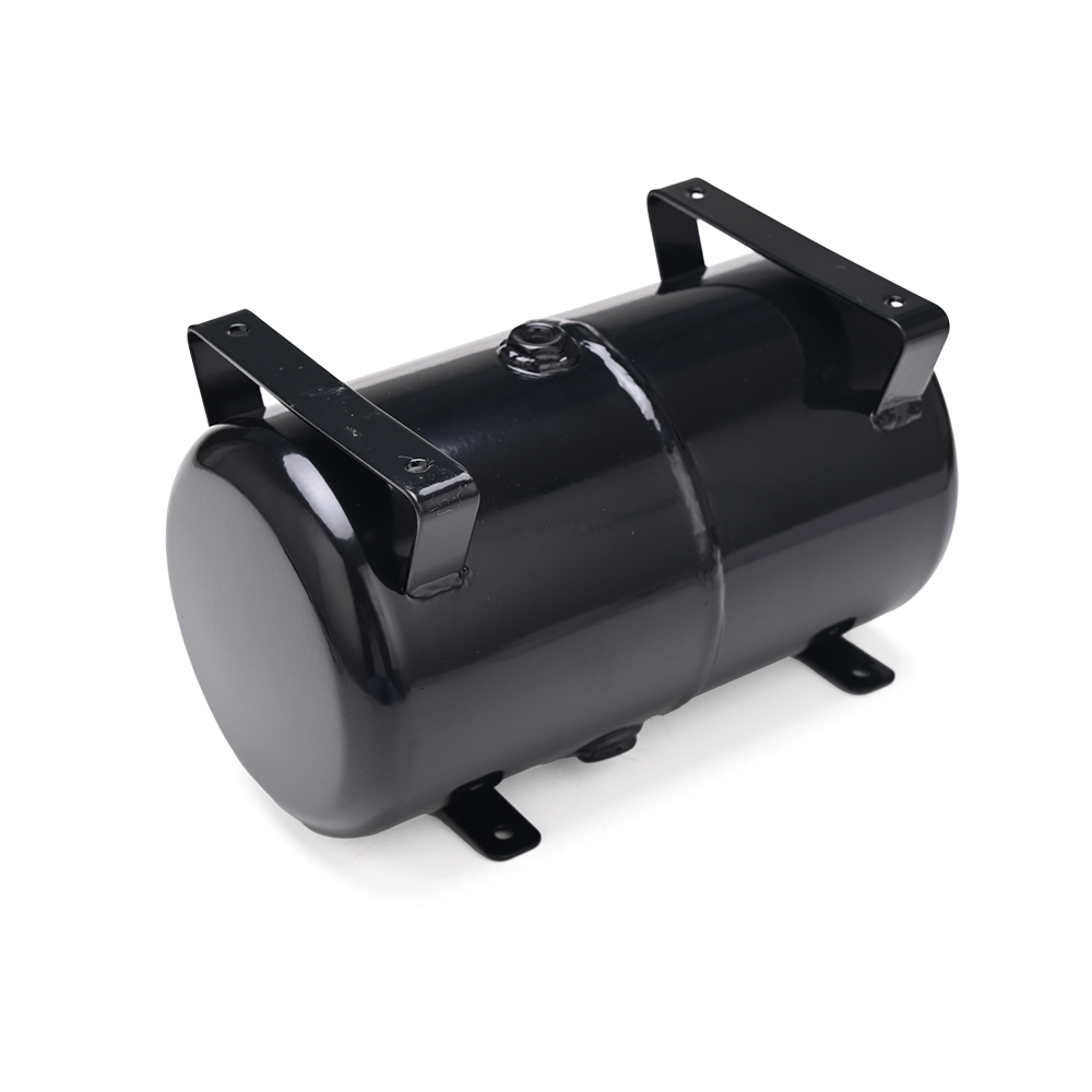 에어 컴프레서용 에어 저장 탱크 키트, 빈번한 시동을  - Spray Gun Air Compressor Kit 리뷰 및 가격