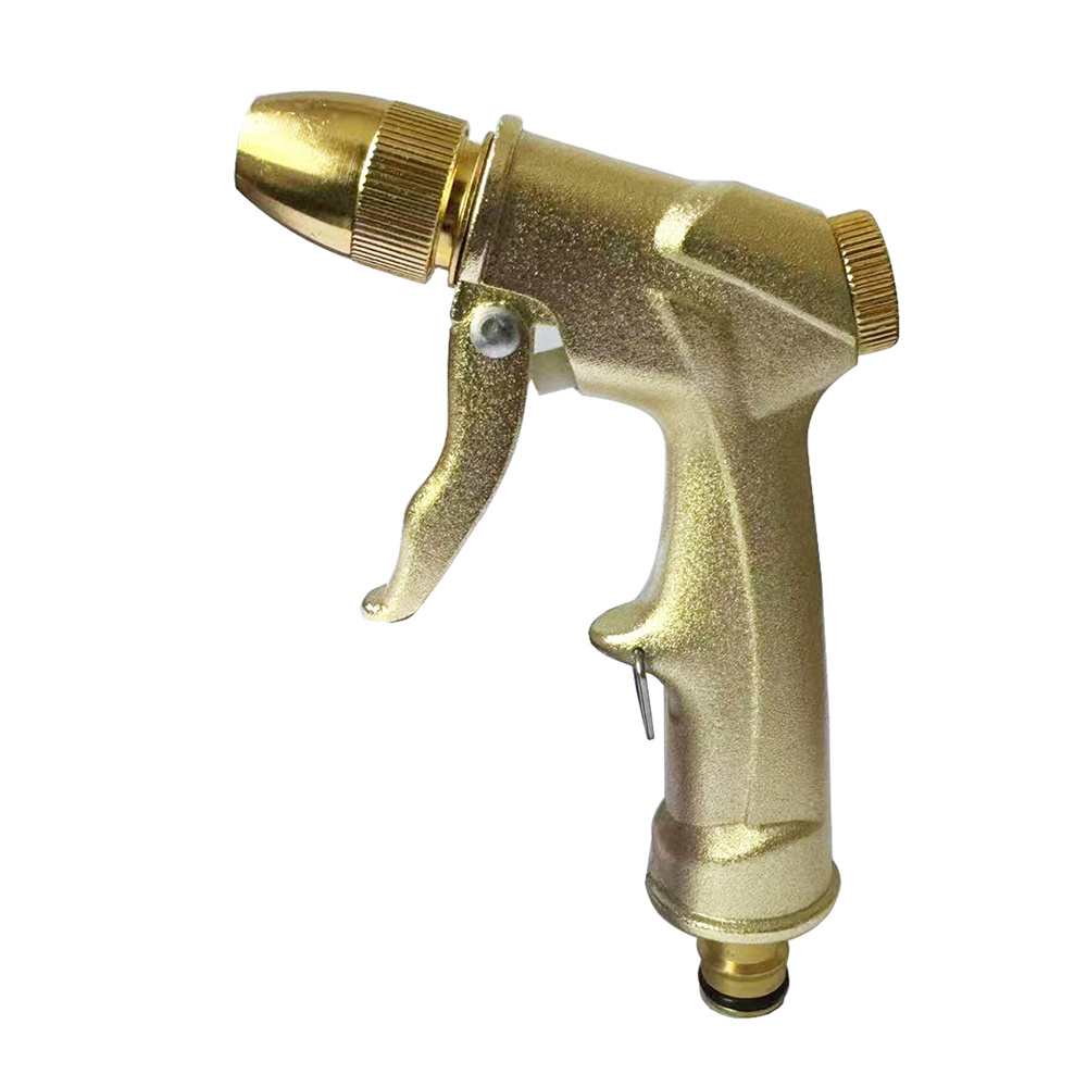 금속 고압 분사 물총 세척 정원 물주기 호스 노즐 스프 - Spray Gun Cleaning Kit 리뷰 및 가격
