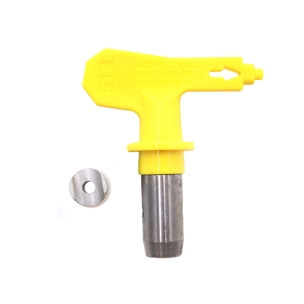 다양한 유형 에어리스 스프레이 건 노즐, 211 311 - Paint Sprayer Nozzle Kit 리뷰 및 가격