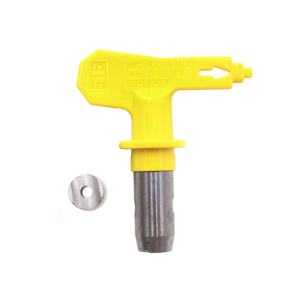 다양한 유형 에어리스 스프레이 건 노즐, 211 311 - Paint Sprayer Nozzle Kit 리뷰 및 가격