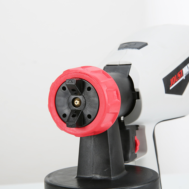 220V 800W 전기 스프레이 건 전기 페인트 분무기 - Electric Paint Sprayer 800W 리뷰 및 가격