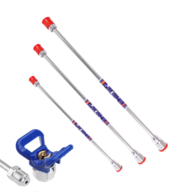 타이탄 바그너 에어리스 페인트 분무기 팁 연장 폴 스프 - Paint Sprayer Extension Pole 리뷰 및 가격