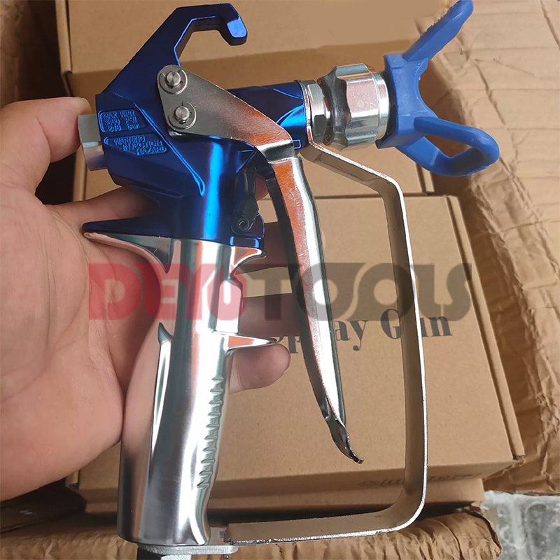 3600PSI 고압 무기체 페인트 스프레이 액세서리 5 - Paint Sprayer Nozzle Kit 리뷰 및 가격