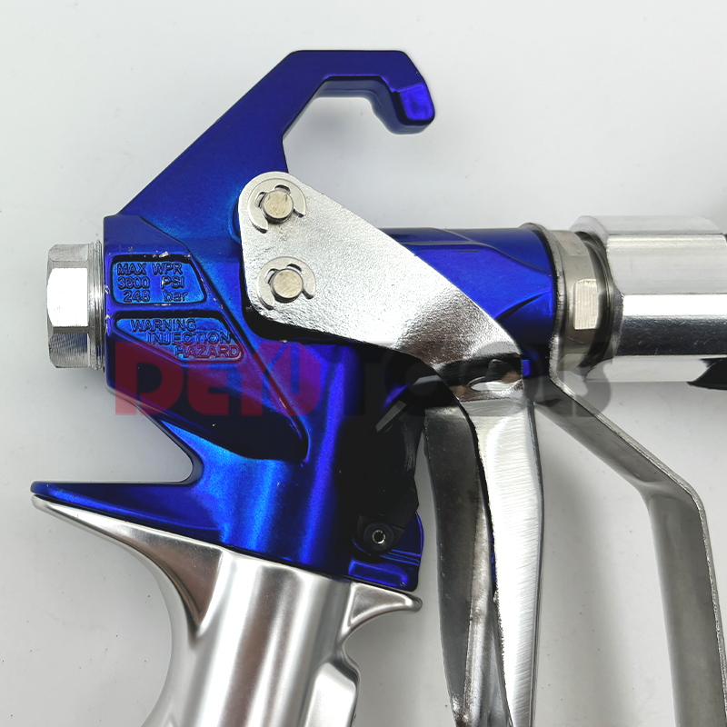 3600PSI 고압 무기체 페인트 스프레이 액세서리 5 - Paint Sprayer Nozzle Kit 리뷰 및 가격