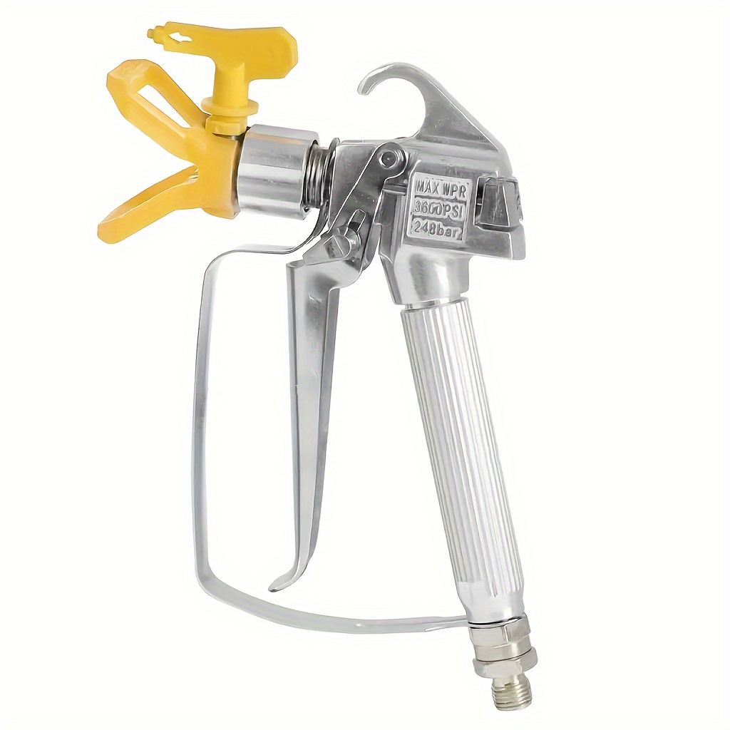 에어리스 페인트 스프레이어 액세서리 키트 연장봉 노즐  - Paint Sprayer Extension Pole 리뷰 및 가격