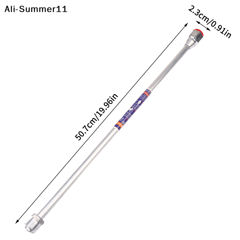 【NpA】【YS31】1Pc 스프레이어 연장봉 휴대용 교 - Paint Sprayer Extension Pole 리뷰 및 가격