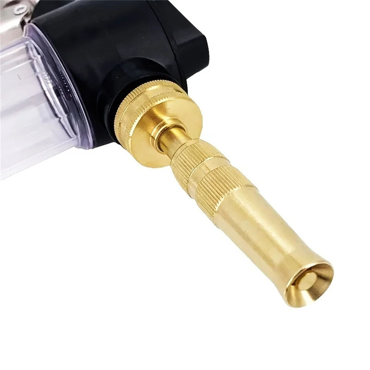 고압 분사 물총 금속 세척 정원 물주기 호스 노즐 스프 - Spray Gun Cleaning Kit 리뷰 및 가격