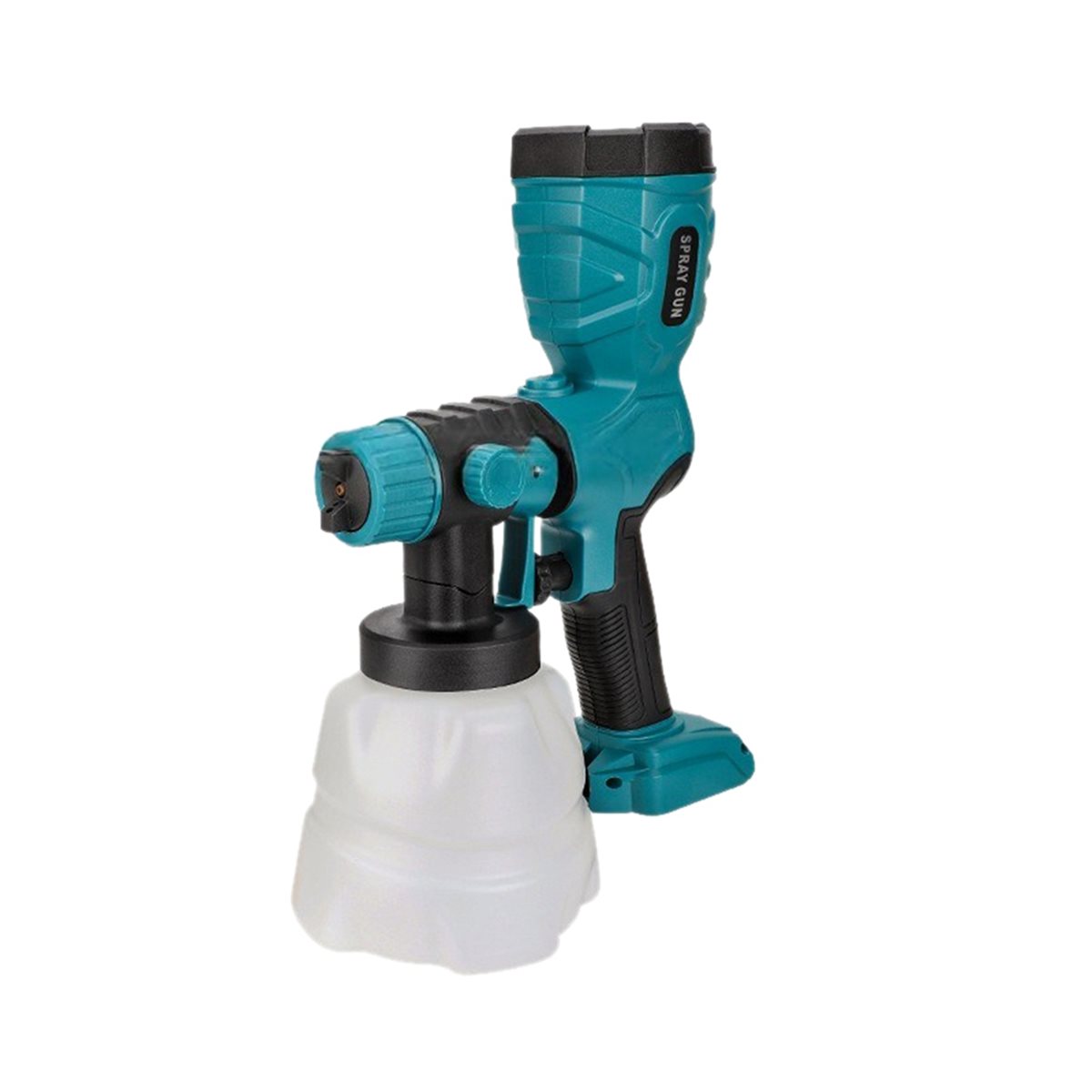 DT68 TO 전기식 20V 무선 페인트 분무기 자동  - Cordless Paint Sprayer 20V 리뷰 및 가격