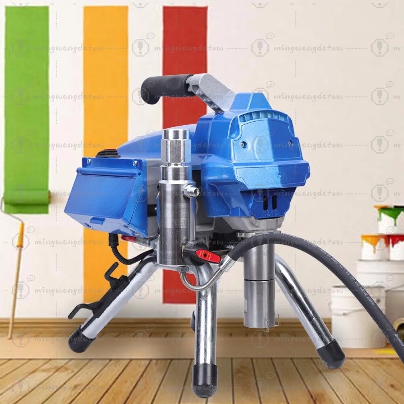 3000W 에어리스 페인트 분무기 3000PSI 고압  - Airless Paint Sprayer 3000Psi 리뷰 및 가격