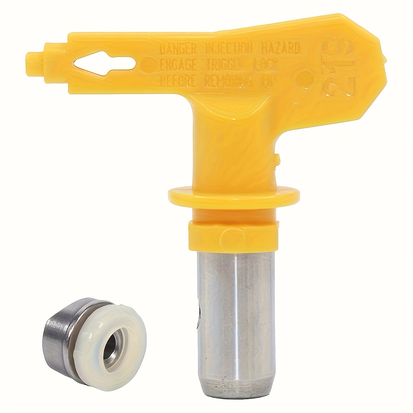 에어리스 페인트 분무기 팁(가드 포함) 211 313, - Paint Sprayer Nozzle Kit 리뷰 및 가격