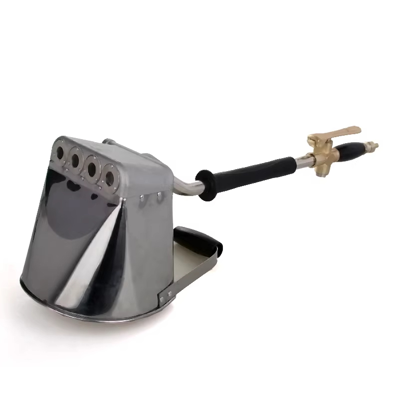 몰탈 스프레이 건 벽 시멘트 스프레이 건 석고 스프레이 - Texture Spray Hopper Gun 리뷰 및 가격