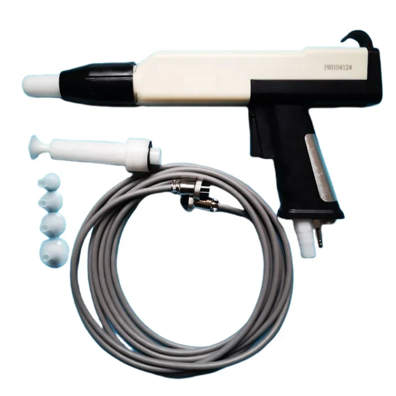 Wetool 스프레이건 휴대용 수동 정전기 파우더 페인 - Airless Paint Sprayer 3000Psi 리뷰 및 가격
