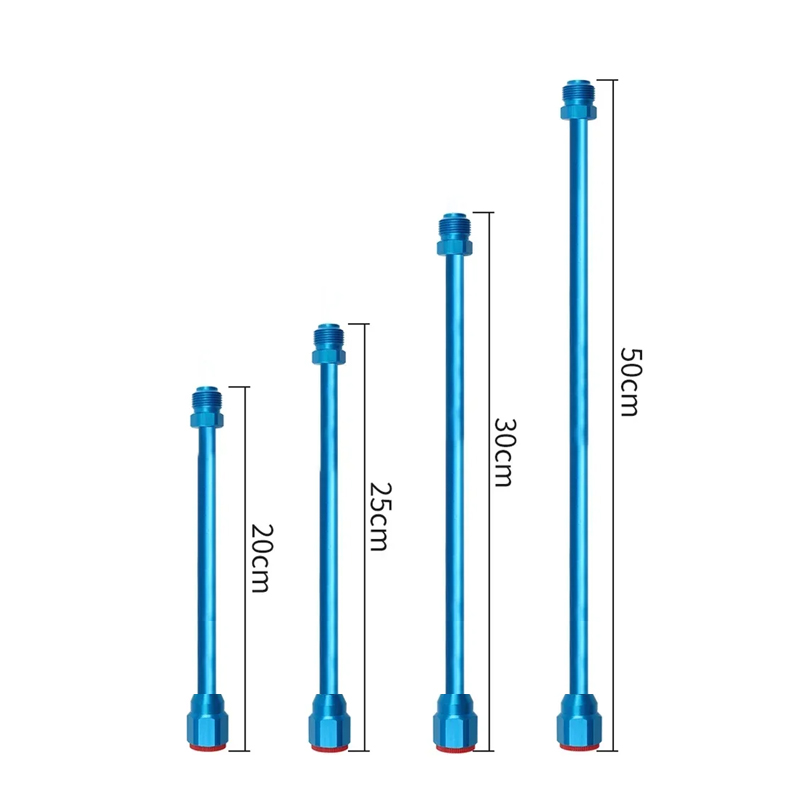 Graco Titan Wagner 에어리스 페인트 스프 - Paint Sprayer Extension Pole 리뷰 및 가격