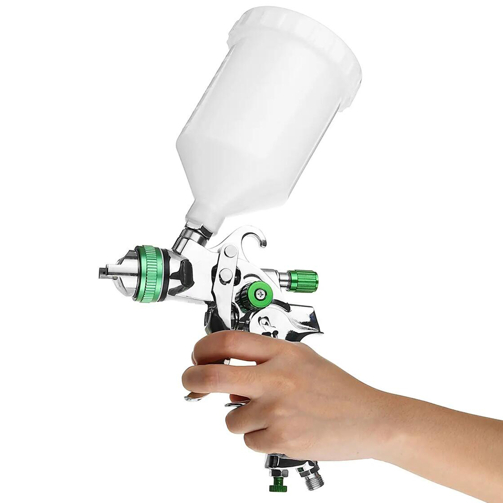 WENXING Professional HVLP 스프레이 - Hvlp Spray Gun Gravity Feed 리뷰 및 가격