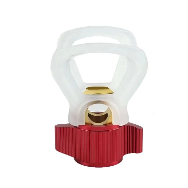에어리스 페인트 분무기 가드 분무기 노즐 도구 에어리스 - Paint Sprayer Nozzle Kit 리뷰 및 가격