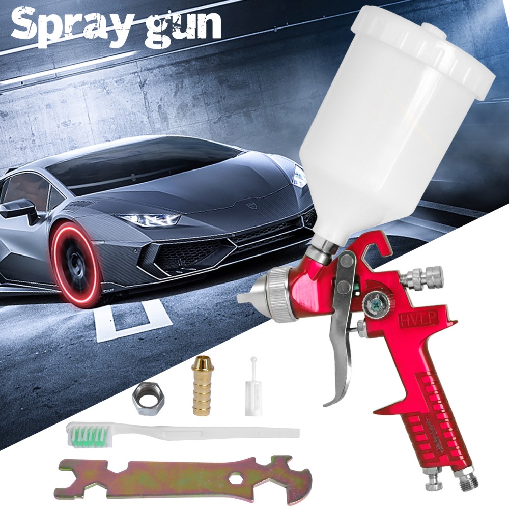 1.4mm 1.7mm 2.0mm 전문가용 HVLP 스프 - Hvlp Spray Gun Gravity Feed 리뷰 및 가격