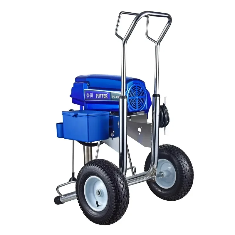 PT1895 헤비 에어리스 페인트 분무기 마크 V 펌프 - Airless Paint Sprayer 3000Psi 리뷰 및 가격