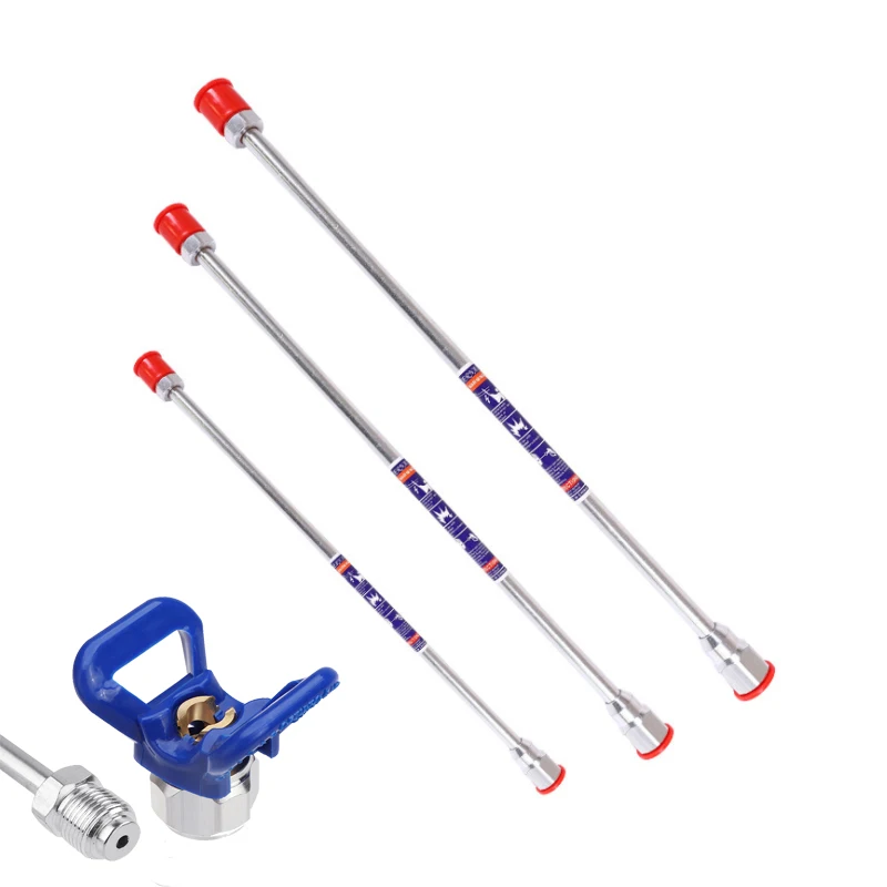 타이탄 바그너 에어리스 페인트 분무기 팁 연장 폴 스프 - Paint Sprayer Extension Pole 리뷰 및 가격