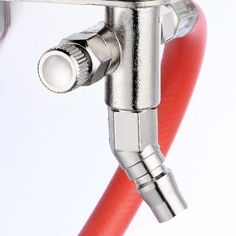 건설용 텍스처 스프레이 건, 실제 석재 페인트, 라텍스 - Texture Spray Hopper Gun 리뷰 및 가격