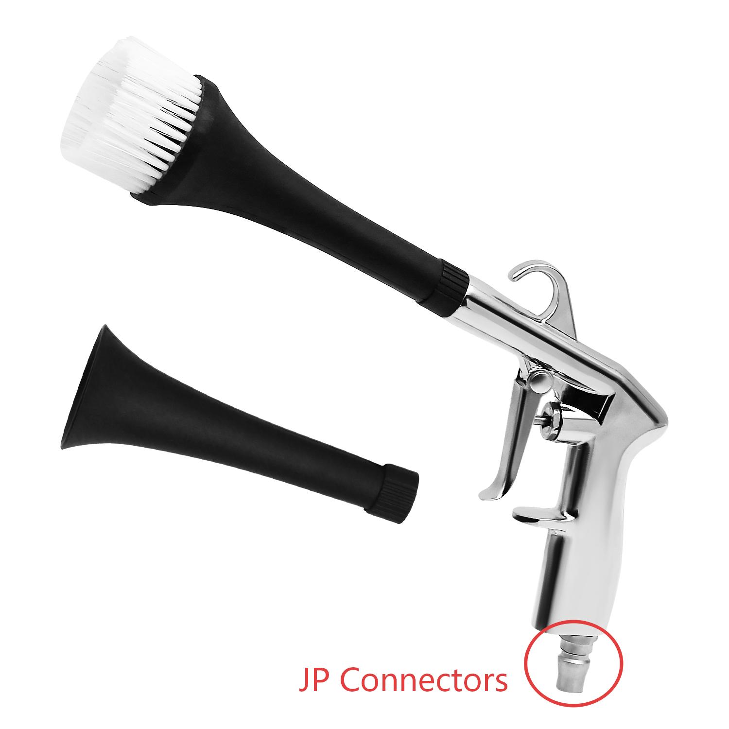 1개 알루미늄 합금 자동차 디테일링 건, 고압 1/4인 - Spray Gun Cleaning Kit 리뷰 및 가격