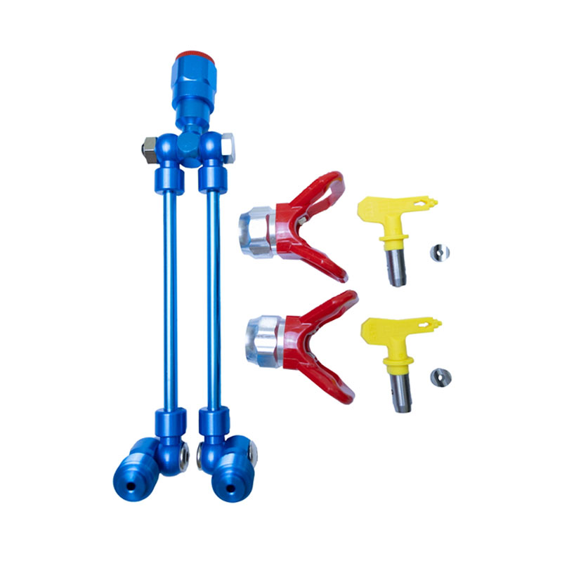에어리스 페인트 스프레이 연장 폴 더블 517 노즐 헤 - Paint Sprayer Extension Pole 리뷰 및 가격