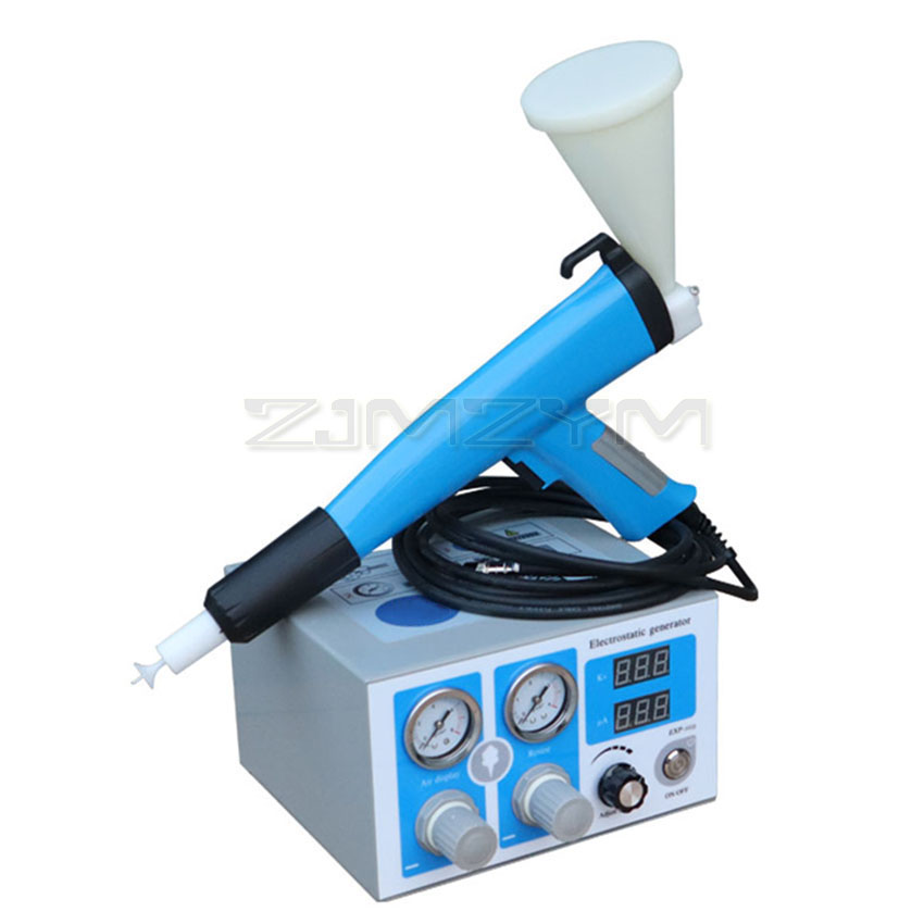 디지털 정전기 분말 코팅기(페널형 분말 코팅 스프레이  - Airless Paint Sprayer 3000Psi 리뷰 및 가격