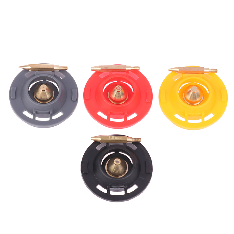 전기 스프레이 페인트 노즐, 스프레이건 프로 페인팅 건 - Paint Sprayer Nozzle Kit 리뷰 및 가격