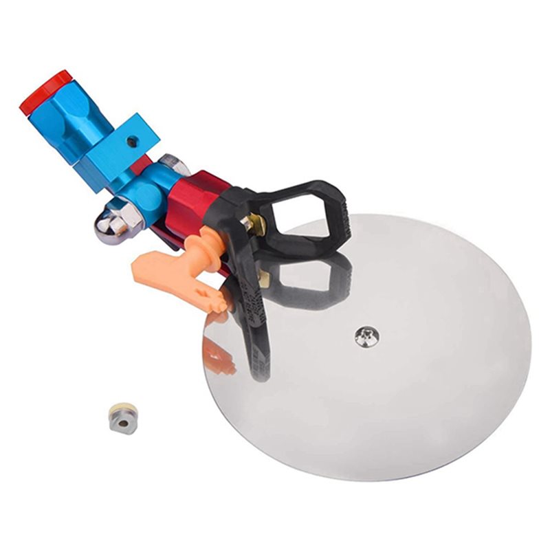 AT02-2X 에어리스 페인트 에지러, 페인트 보호 덮 - Paint Sprayer Extension Pole 리뷰 및 가격