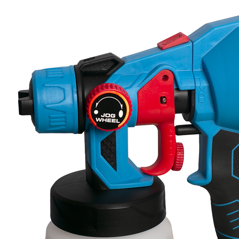 800mL 20V 무선 다기능 스프레이 건 전동 휴대용 - Cordless Paint Sprayer 20V 리뷰 및 가격