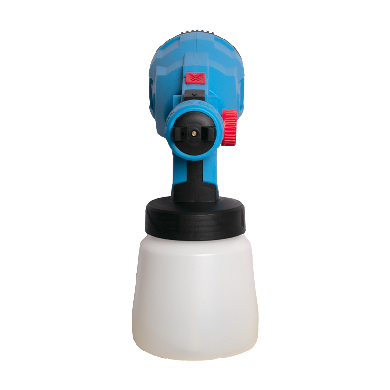 800mL 20V 무선 다기능 스프레이 건 전동 휴대용 - Cordless Paint Sprayer 20V 리뷰 및 가격