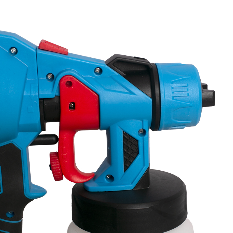 800mL 20V 무선 다기능 스프레이 건 전동 휴대용 - Cordless Paint Sprayer 20V 리뷰 및 가격